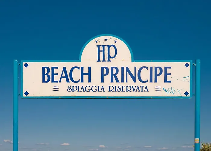 Hotel Principe