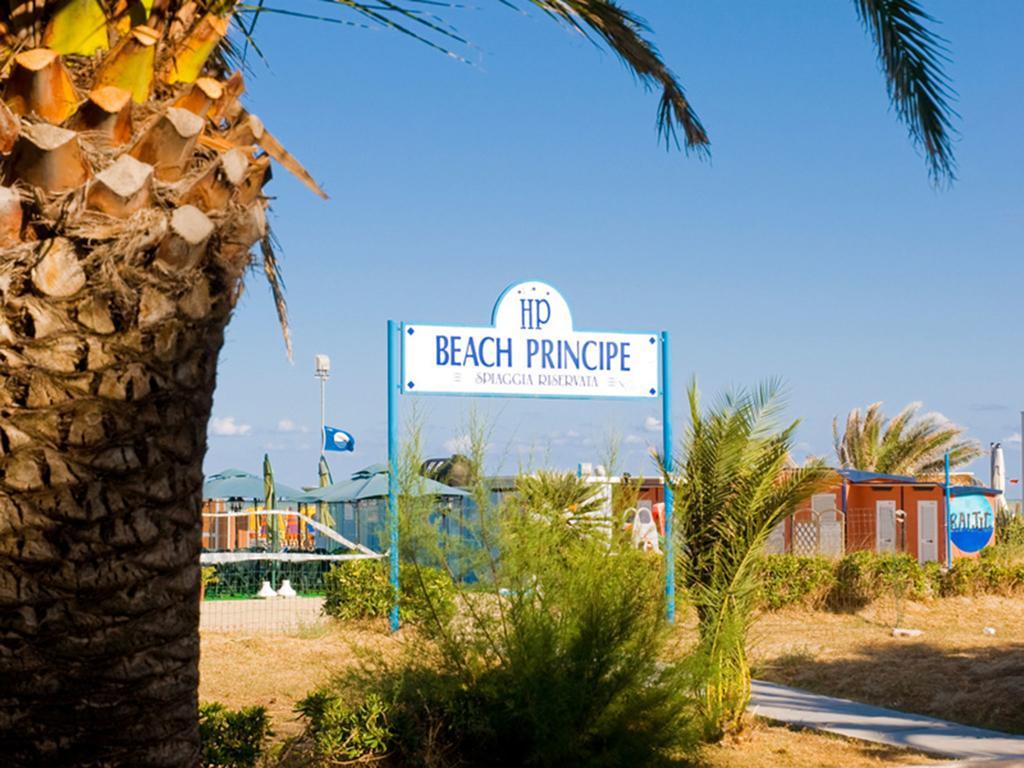 Principe Hotel Alba Adriatica