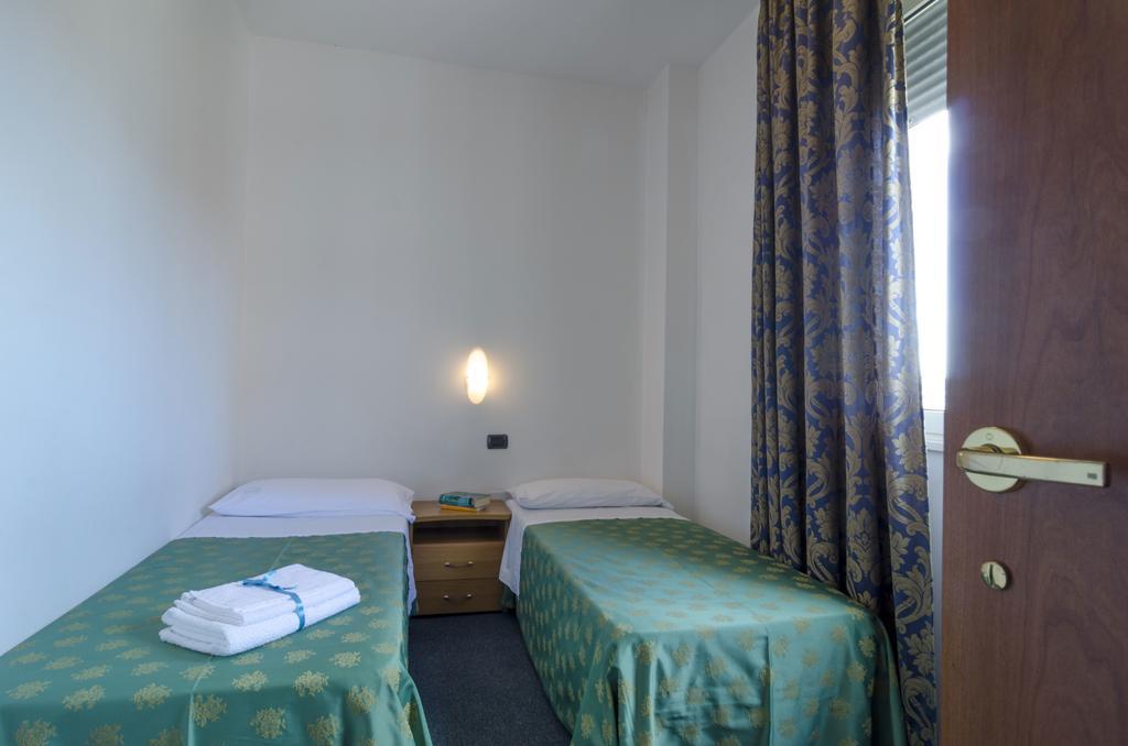 Hotel Principe Alba Adriatica
