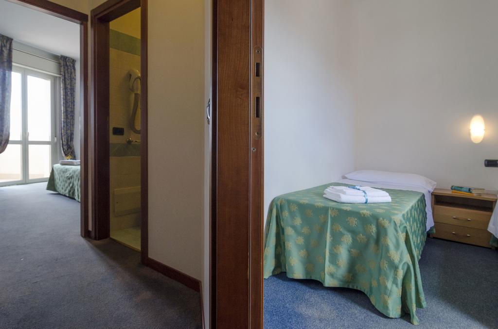 Hotel Principe Alba Adriatica