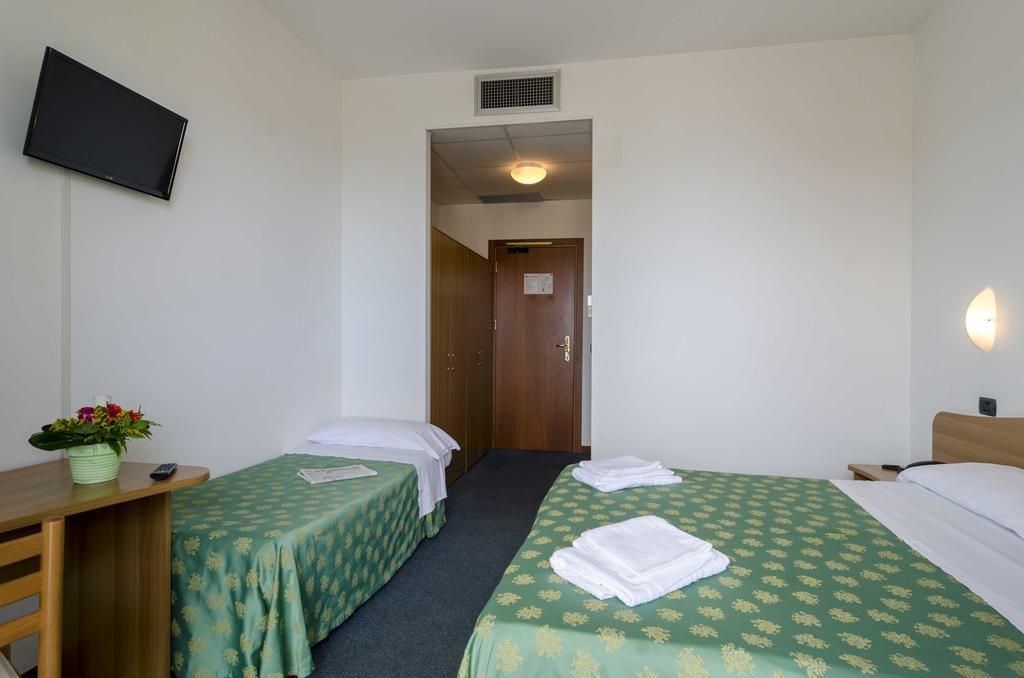 Hotel Principe 3*
