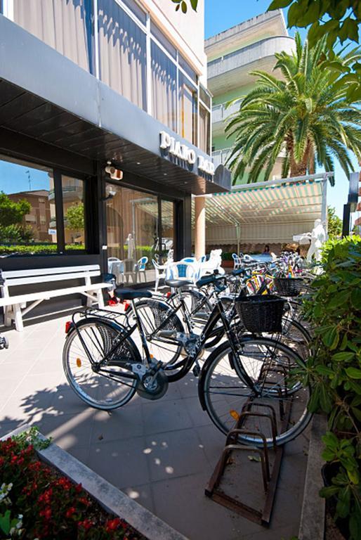 Hotel Principe Alba Adriatica