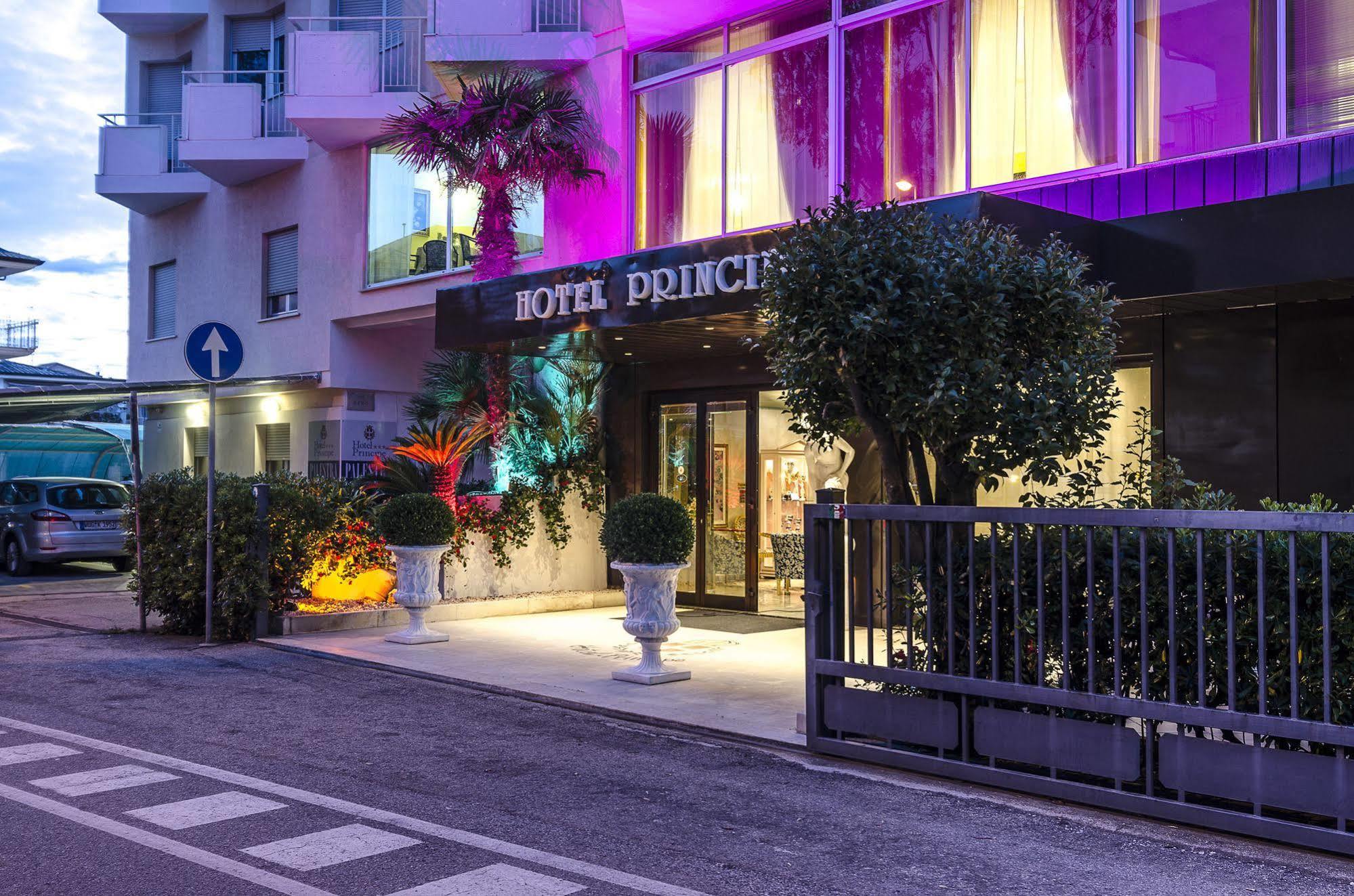 Hotel Principe