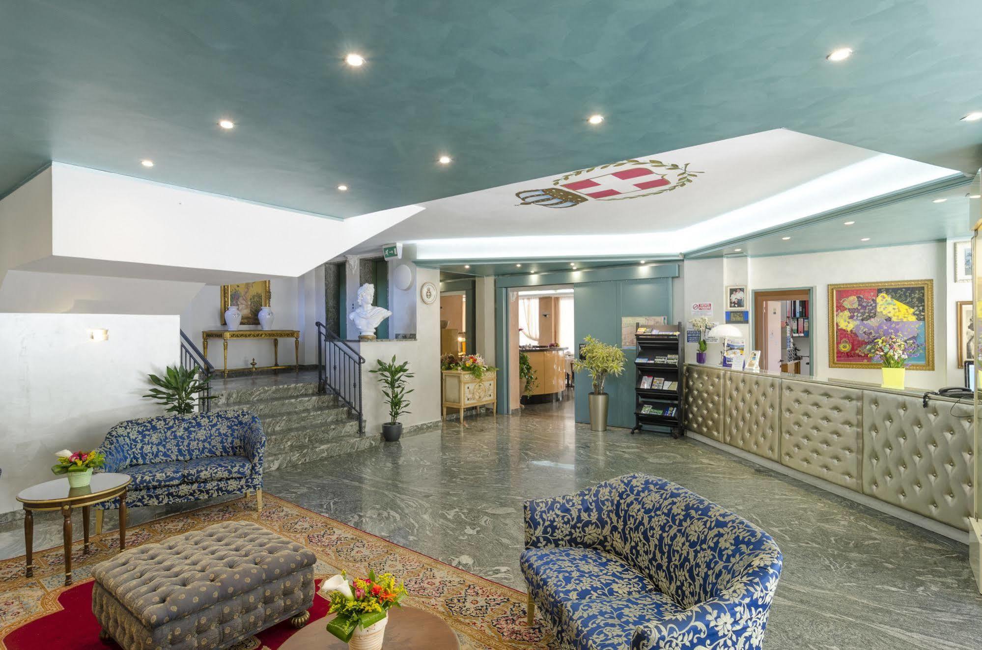 Hotel Principe Alba Adriatica