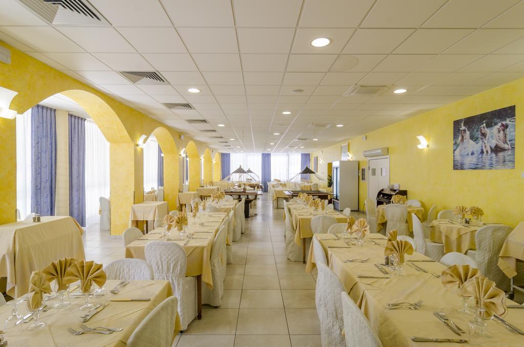 Principe Hotel 3*