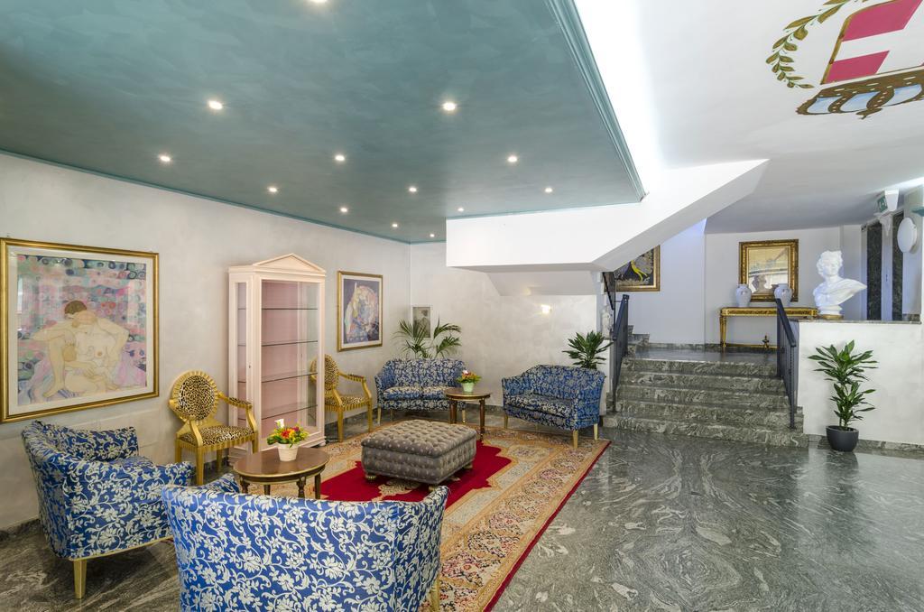 Principe Hotel