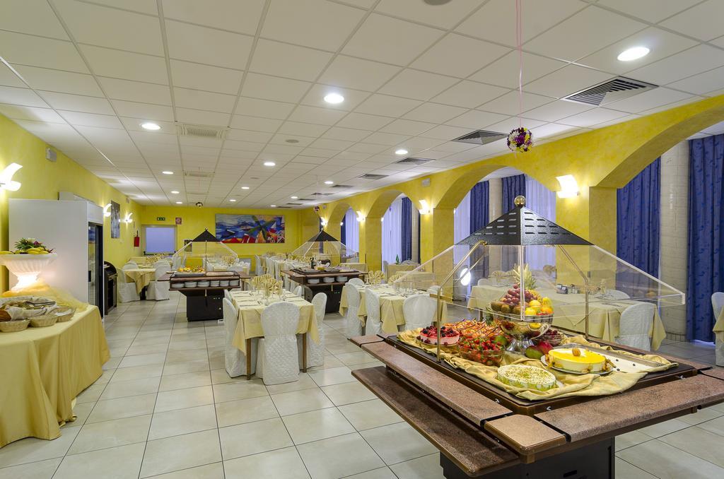 Principe Hotel Alba Adriatica