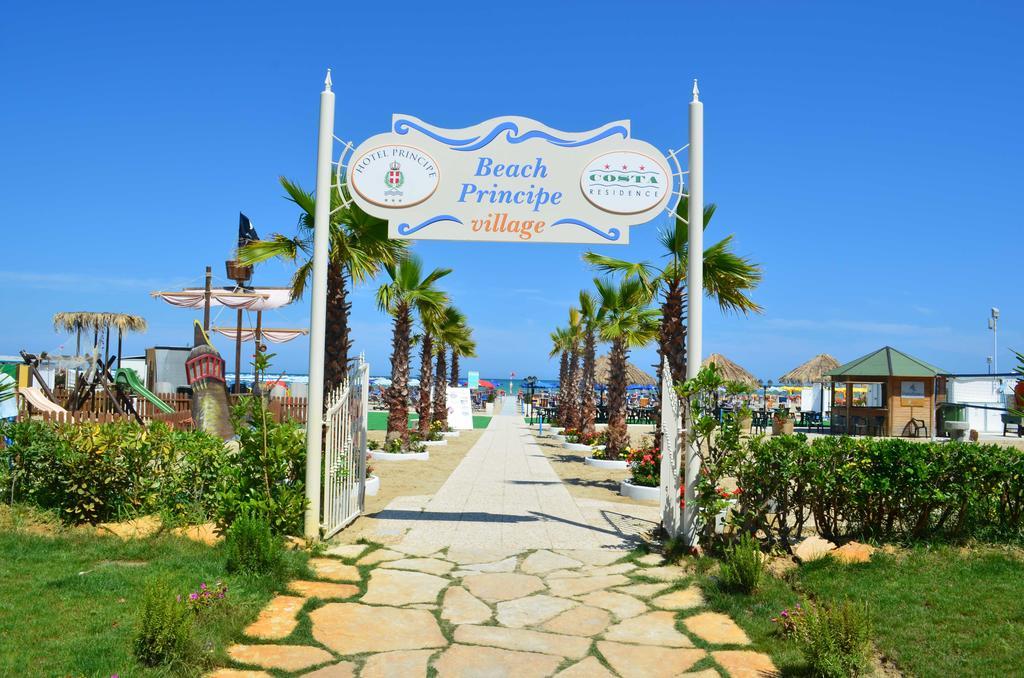 Principe Hotel