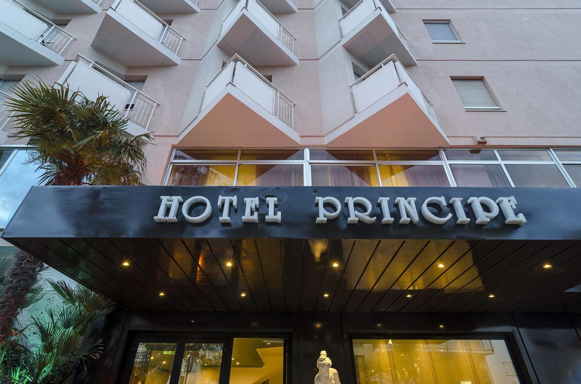 Principe 3* Alba Adriatica